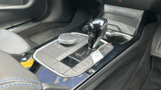 BMW 1 Series 118i [136] M Sport 5dr Step Auto [LCP/Pro/Tech pk] Petrol Hatchback